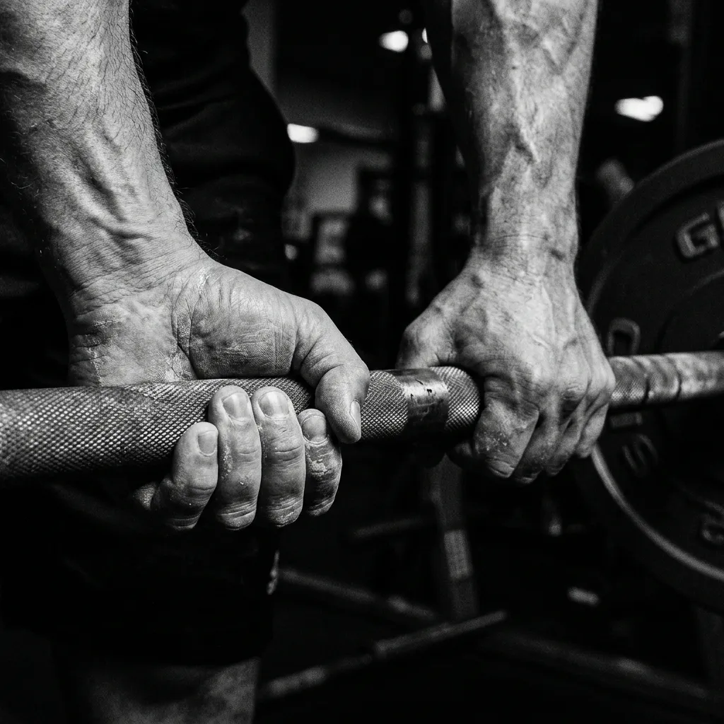 Barbell Basics