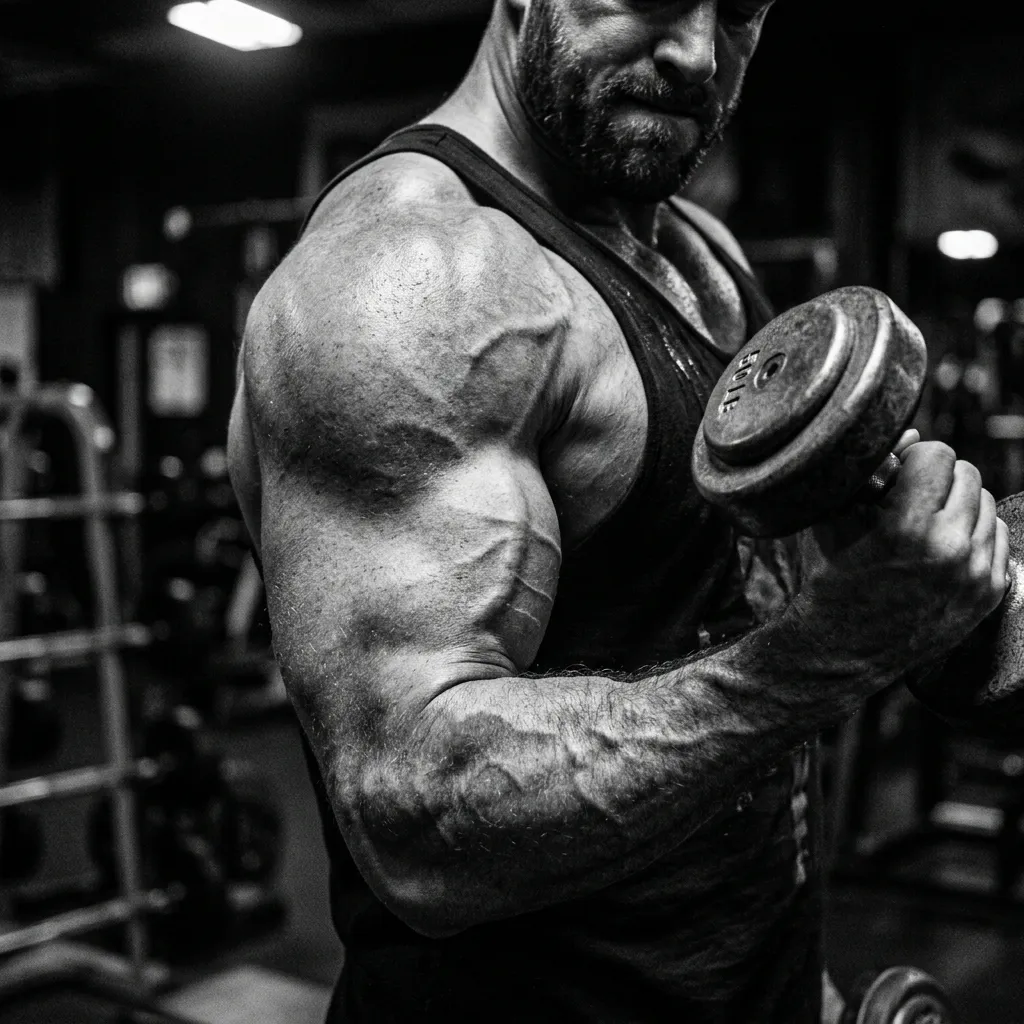 Hypertrophy